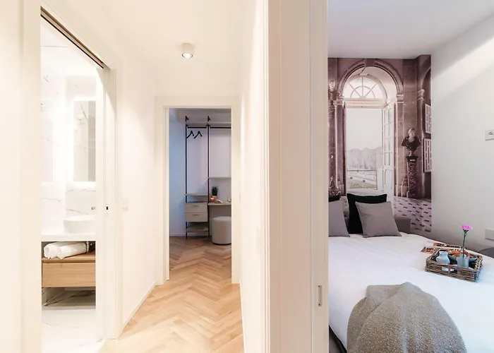 Stella - By Myhomeincomo Apartment Como