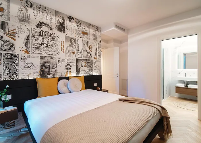 Stella - By Myhomeincomo Apartment Como