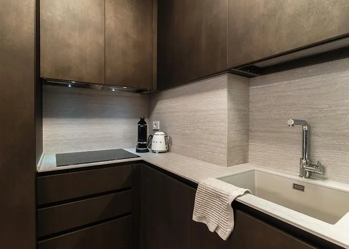 Apartment Stella - By Myhomeincomo Como