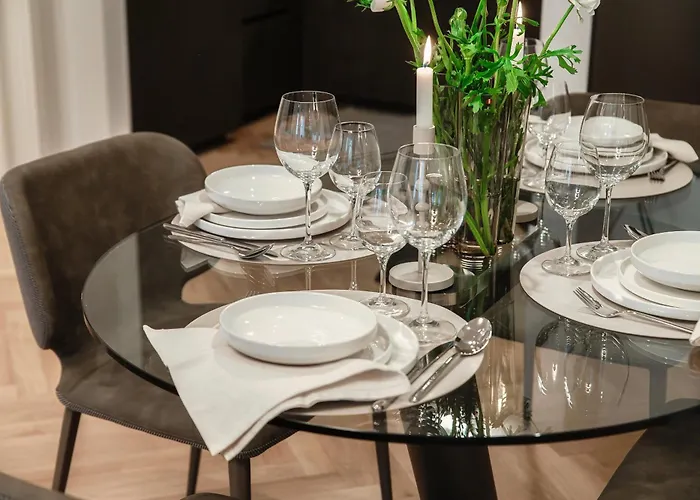 Apartment Stella - By Myhomeincomo Como