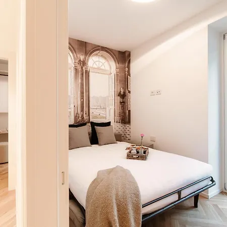 Stella - By Myhomeincomo Apartament