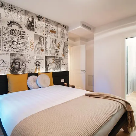 Stella - By Myhomeincomo Apartament Como