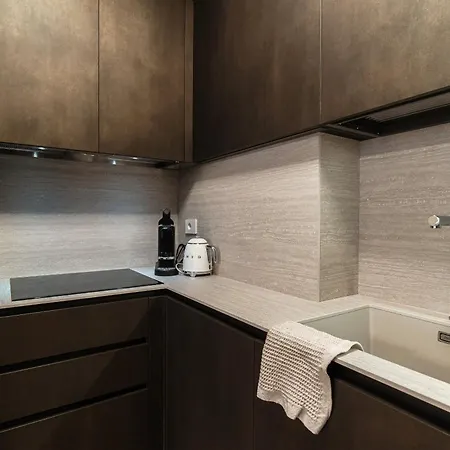 Apartament Stella - By Myhomeincomo Como