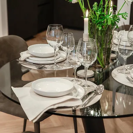 Apartament Stella - By Myhomeincomo Como