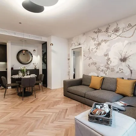 Stella - By Myhomeincomo Apartament Como
